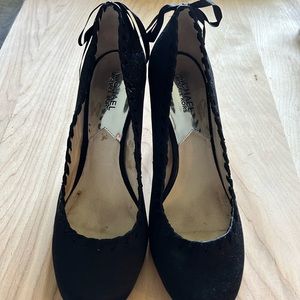 Michael Kors High heels